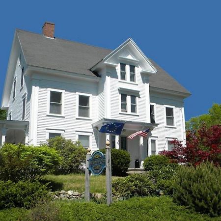 Highland Lake Inn Andover Extérieur photo