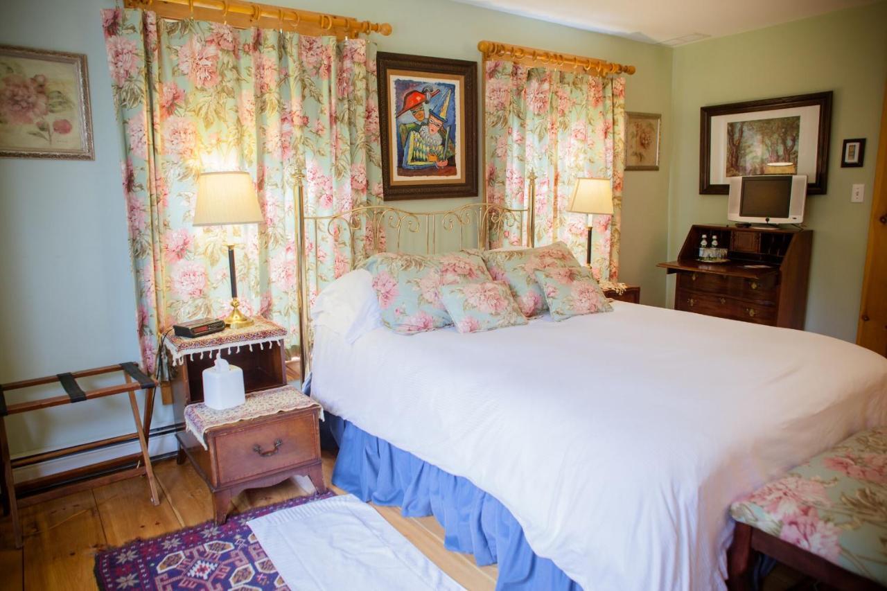 Highland Lake Inn Andover Chambre photo