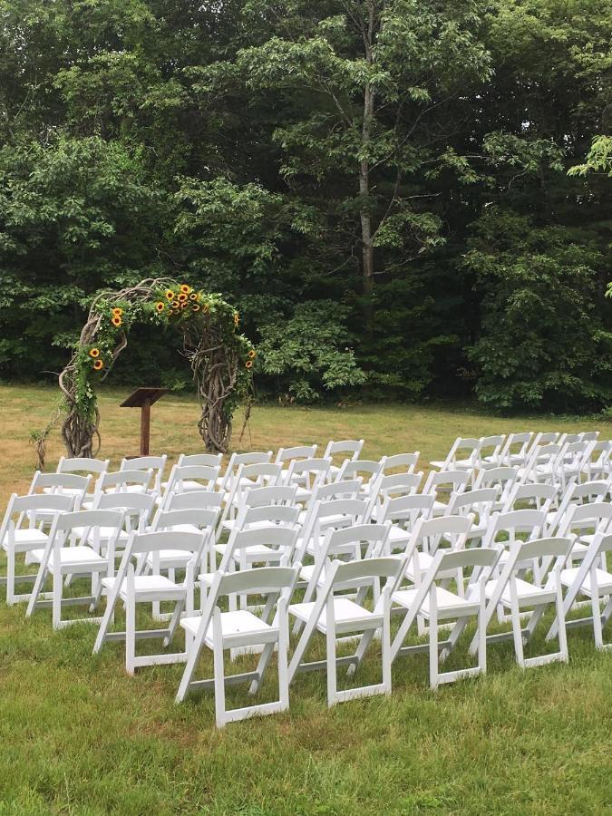 Highland Lake Inn Andover Extérieur photo