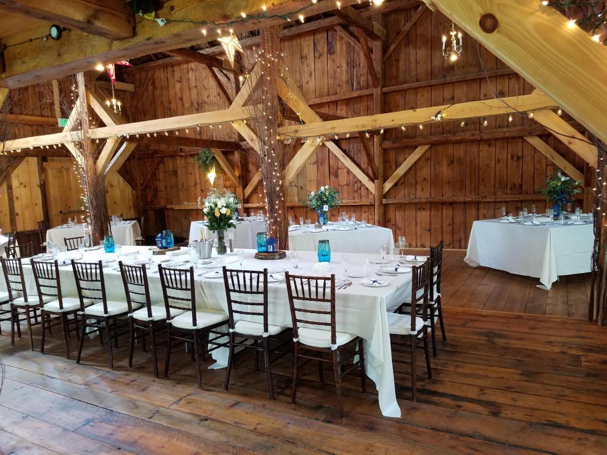 Highland Lake Inn Andover Extérieur photo