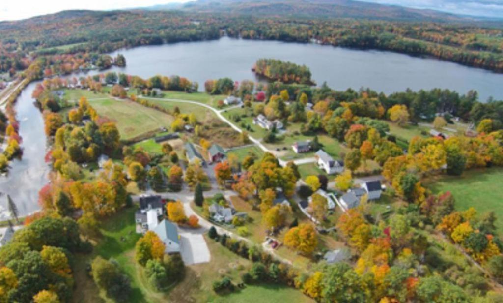 Highland Lake Inn Andover Extérieur photo