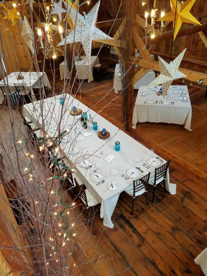 Highland Lake Inn Andover Extérieur photo