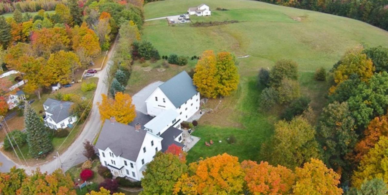 Highland Lake Inn Andover Extérieur photo