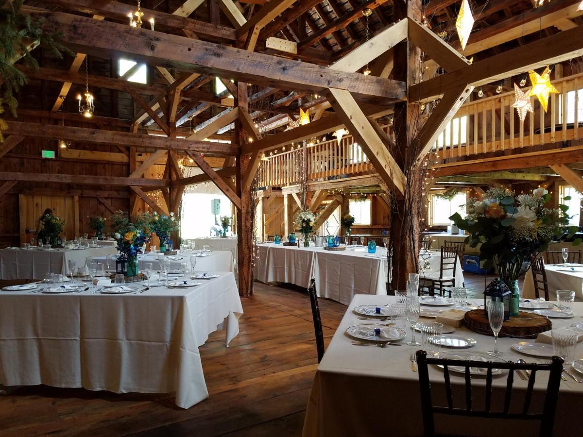 Highland Lake Inn Andover Extérieur photo