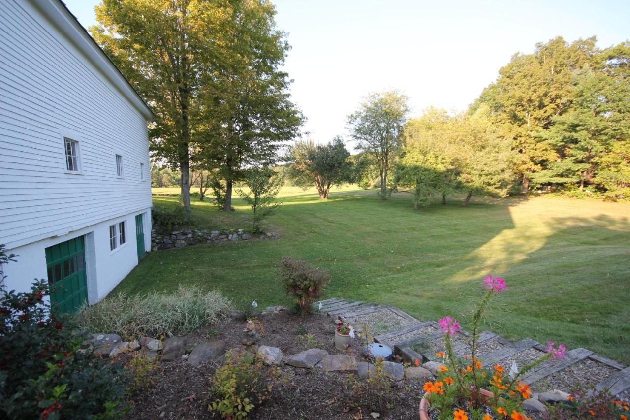 Highland Lake Inn Andover Extérieur photo