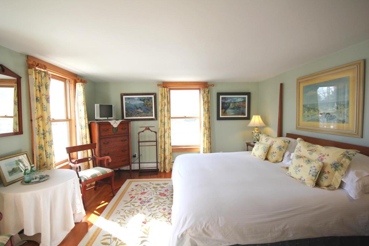 Highland Lake Inn Andover Chambre photo