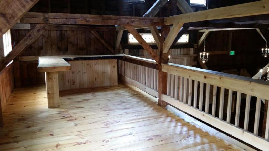 Highland Lake Inn Andover Extérieur photo
