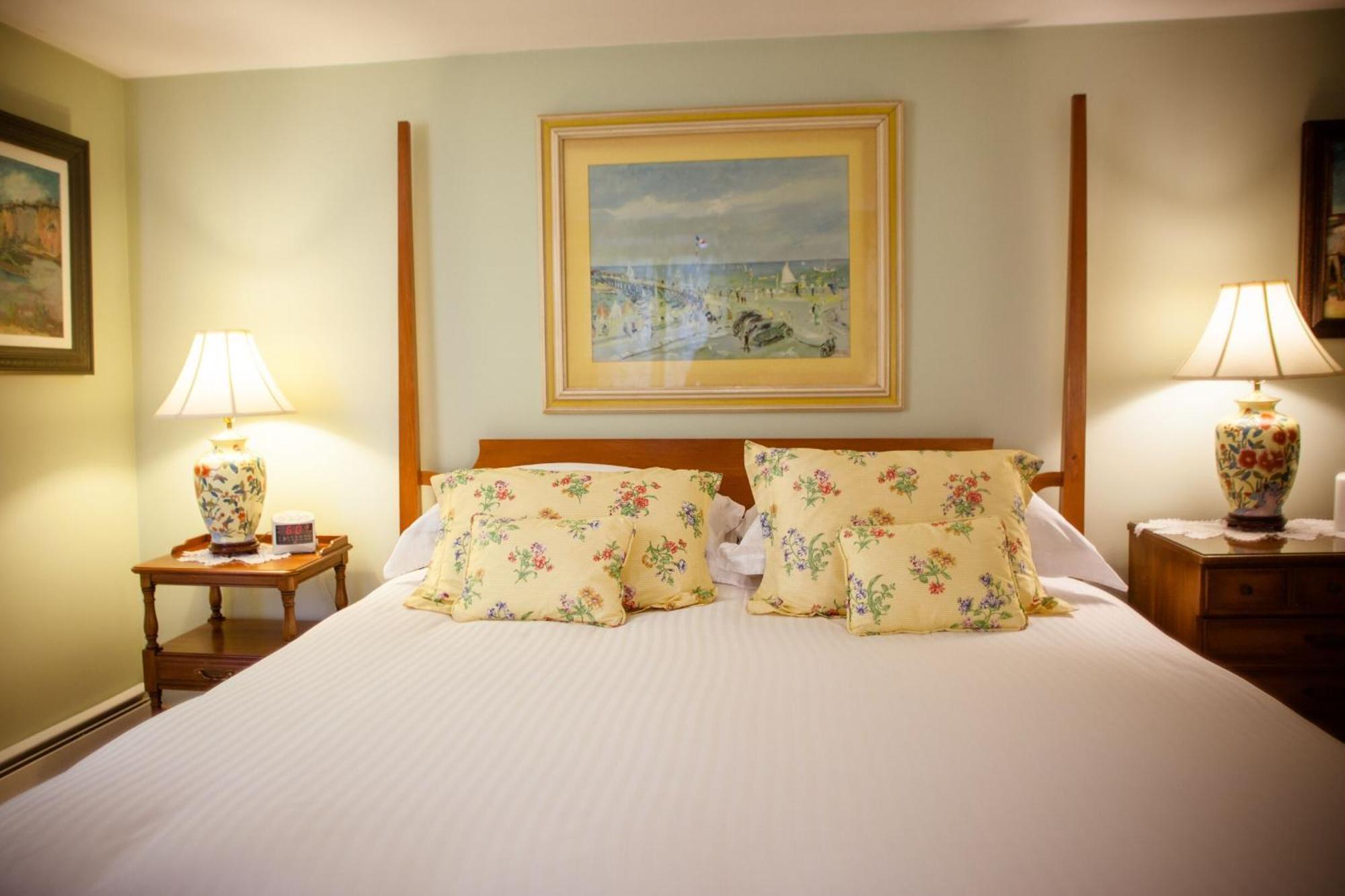 Highland Lake Inn Andover Chambre photo