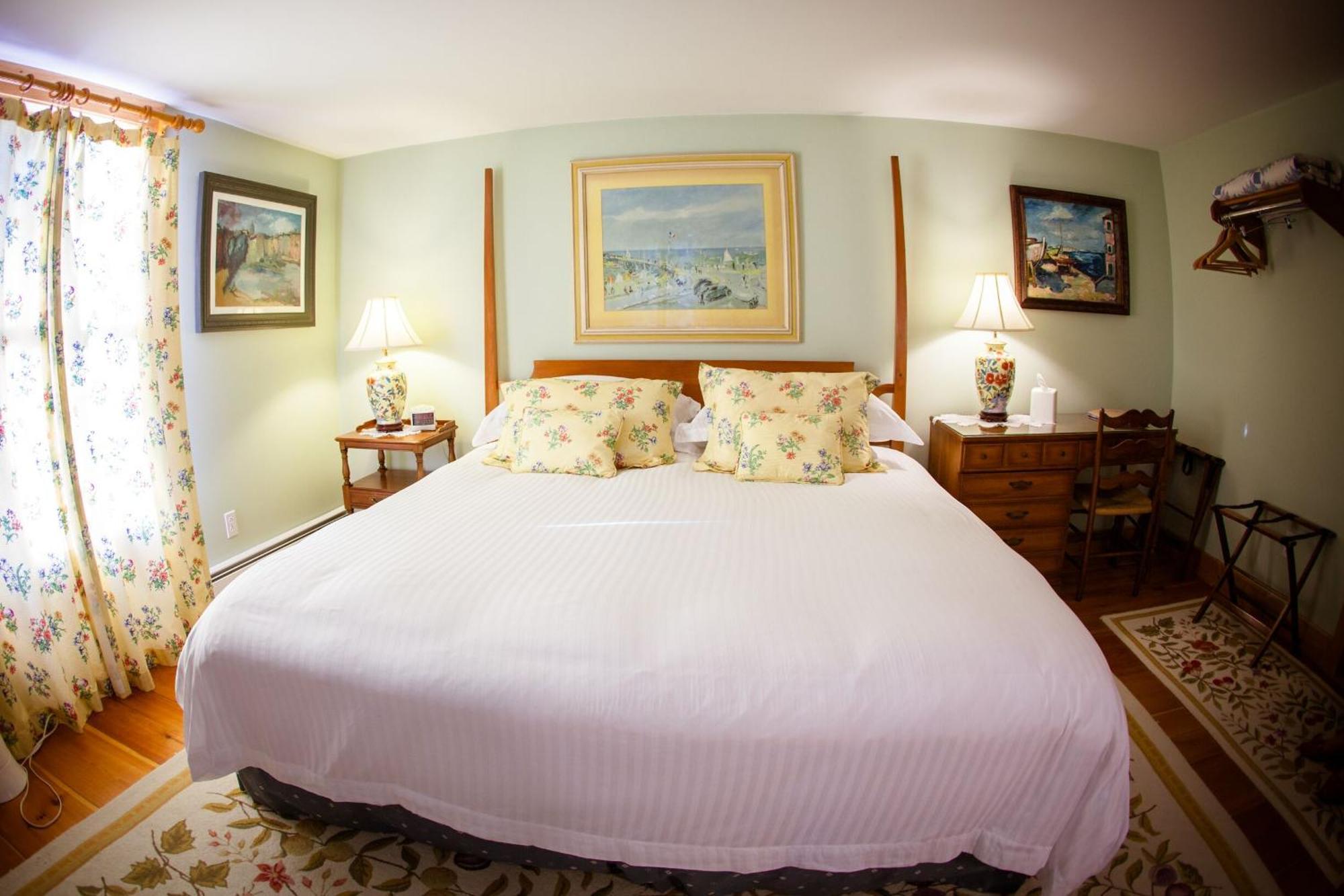 Highland Lake Inn Andover Chambre photo