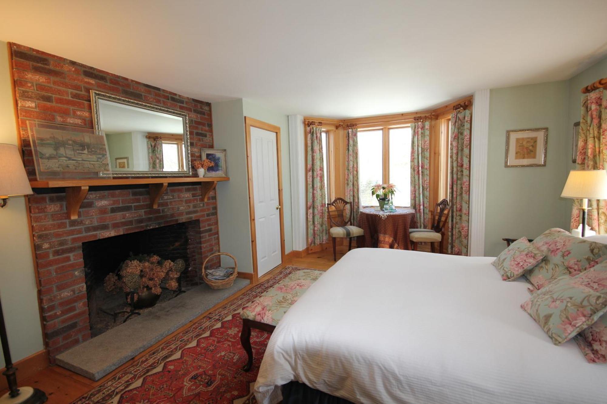 Highland Lake Inn Andover Chambre photo