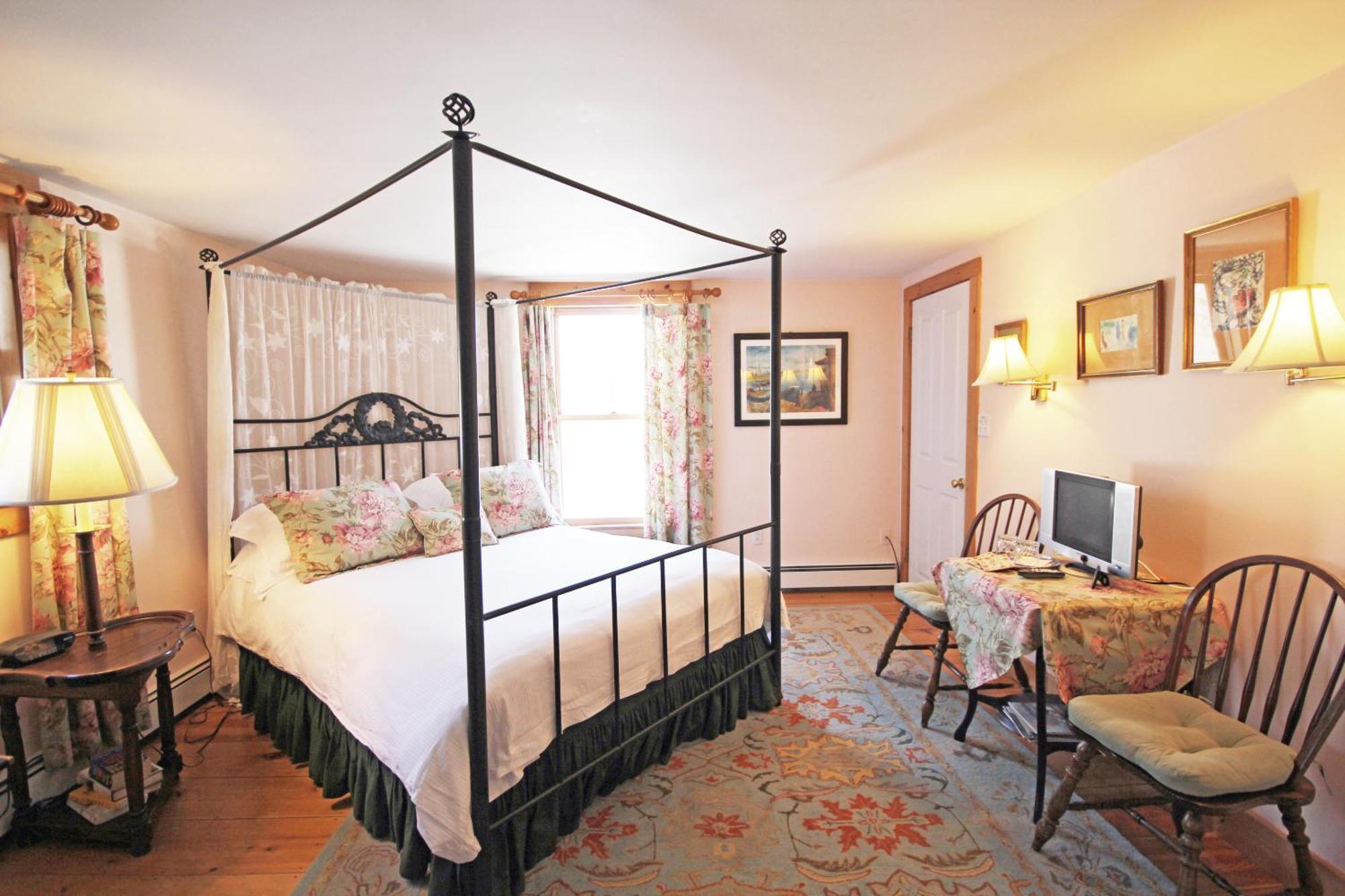 Highland Lake Inn Andover Chambre photo