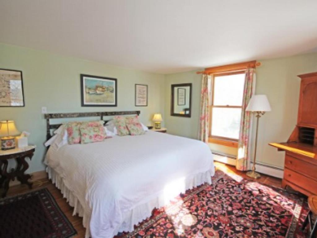 Highland Lake Inn Andover Chambre photo