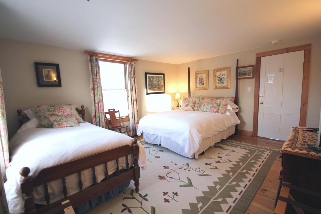 Highland Lake Inn Andover Chambre photo