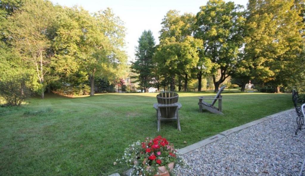 Highland Lake Inn Andover Extérieur photo
