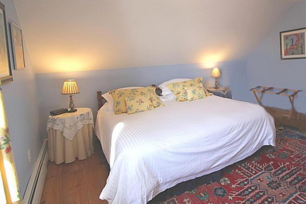 Highland Lake Inn Andover Extérieur photo